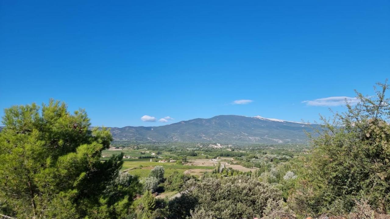 Le Tavan Crillon le Brave Bagian luar foto